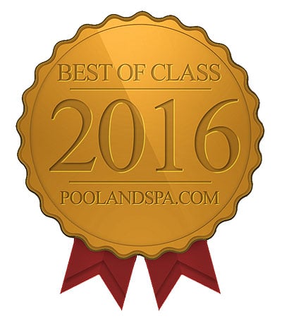 Best of class seal 2016