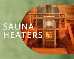 Sauna Heaters