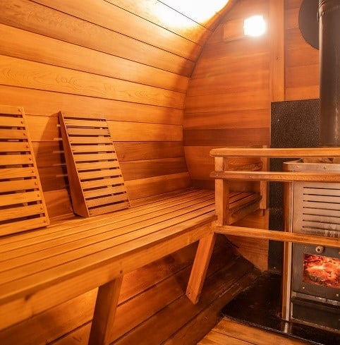 Shielding Your Sauna Sanctuary