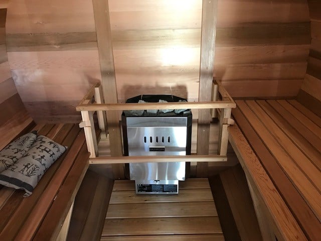 Troubleshooting Your Electric Sauna Heater