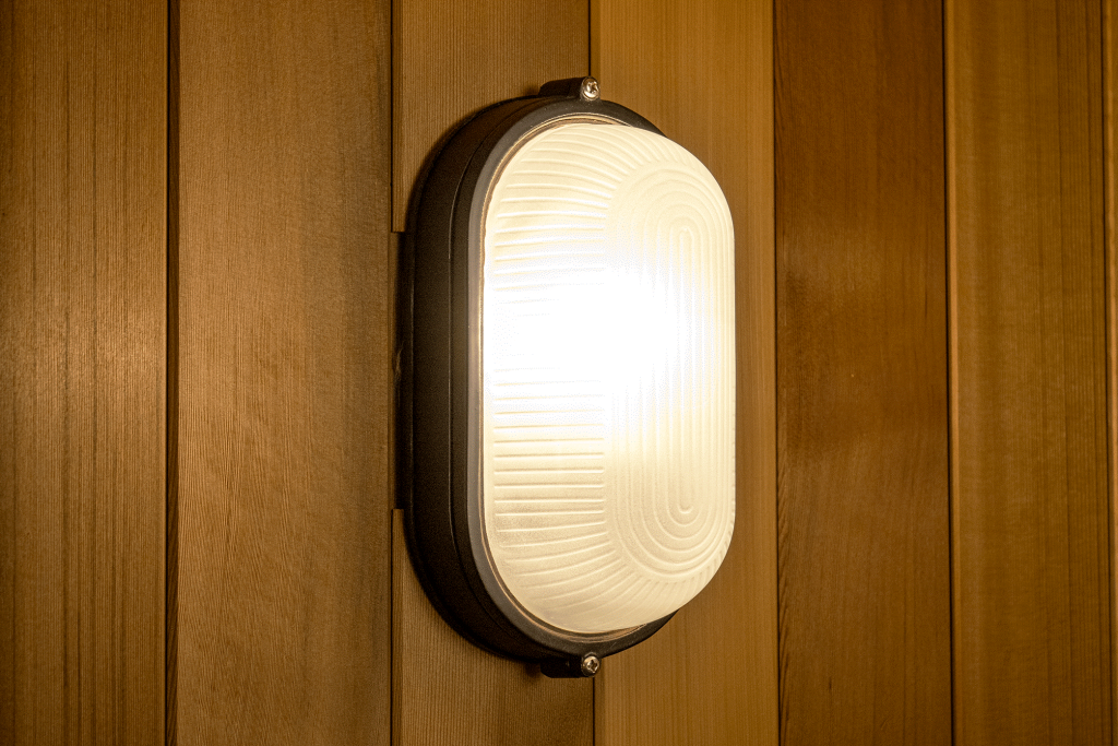 Unveiling the Importance of Sauna Light
