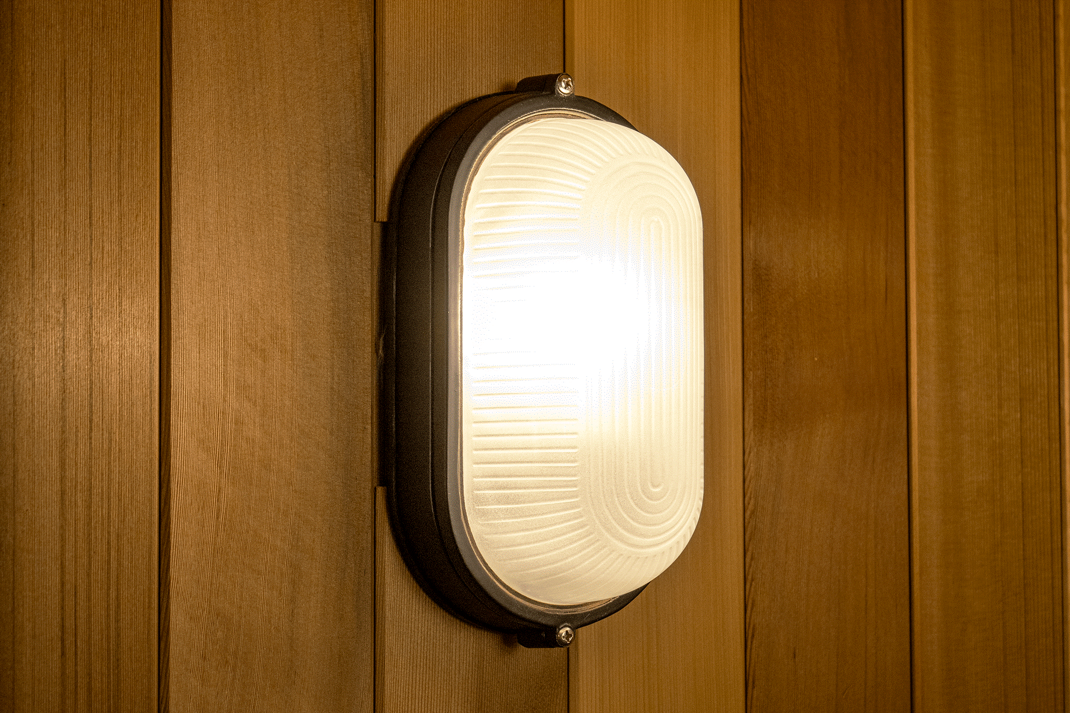 Unveiling the Importance of Sauna Light