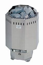 Commercial Sauna Heaters