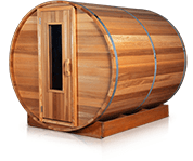 Barrel Sauna Pricing