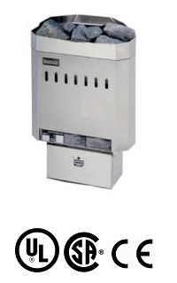 wall mounted heater