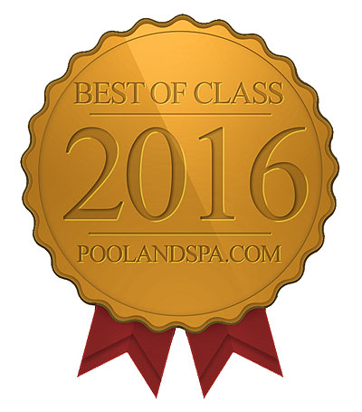 Best of class seal 2016