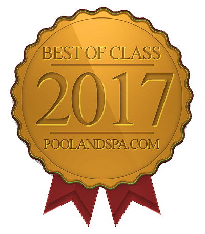 Best of class seal 2017