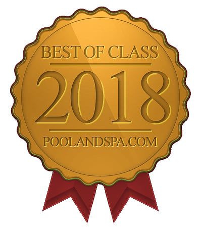 Best of class seal 2018
