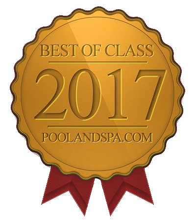 Best of class seal 2017