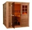 Pre Fab Modular Saunas