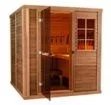 Pre Fab Modular Saunas
