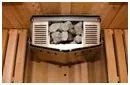 Traditional Sauna Heater