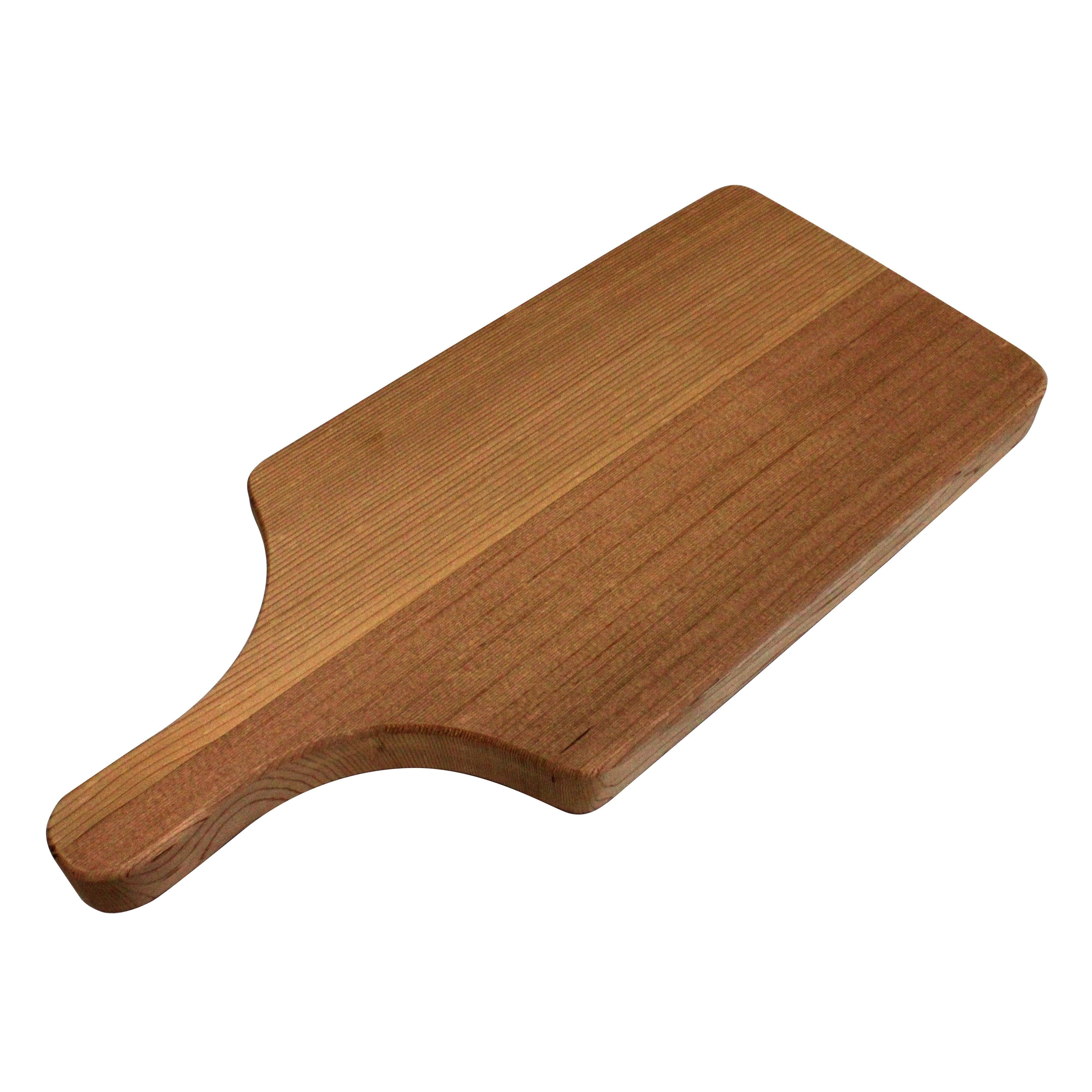 Handcrafted Cedar Cutting Board