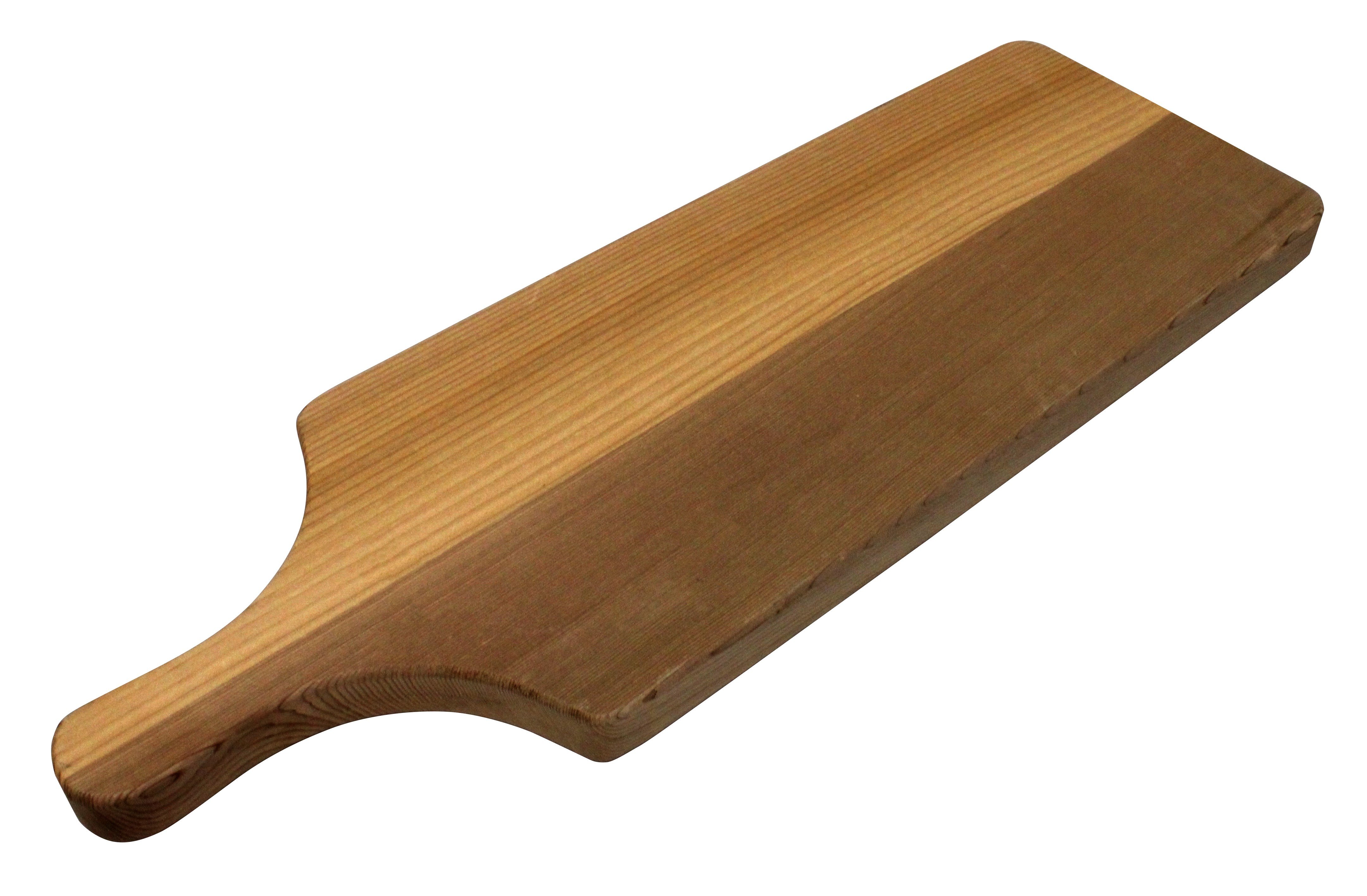 Handcrafted Cedar Cutting Board