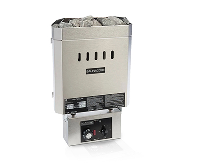 Sauna Heaters