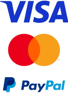 payment logo