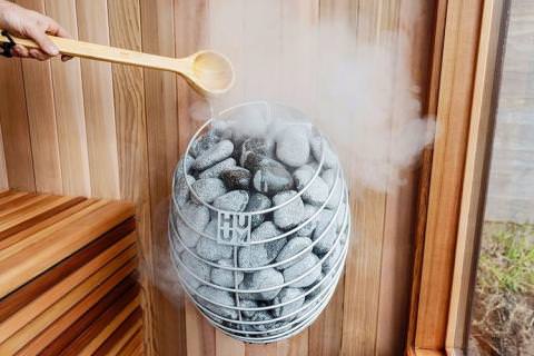 Heat with Steam Heat with Steam