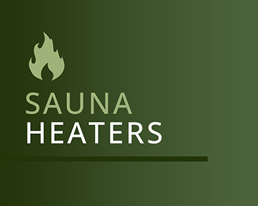 Sauna Heaters