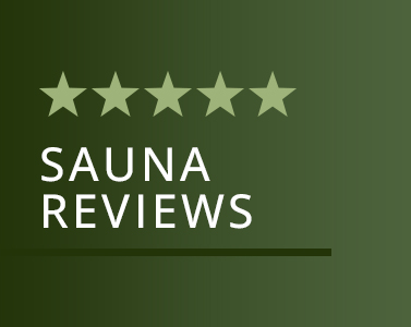 Sauna Reviews