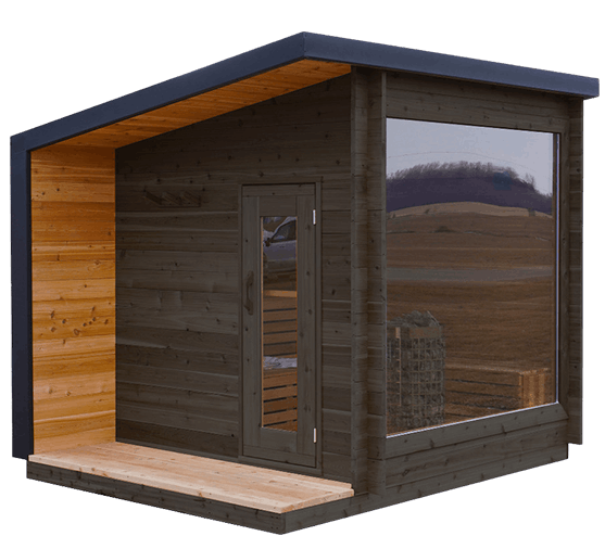MODERN SAUNA CABINS MODERN SAUNA CABINS
