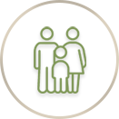 Family business icon