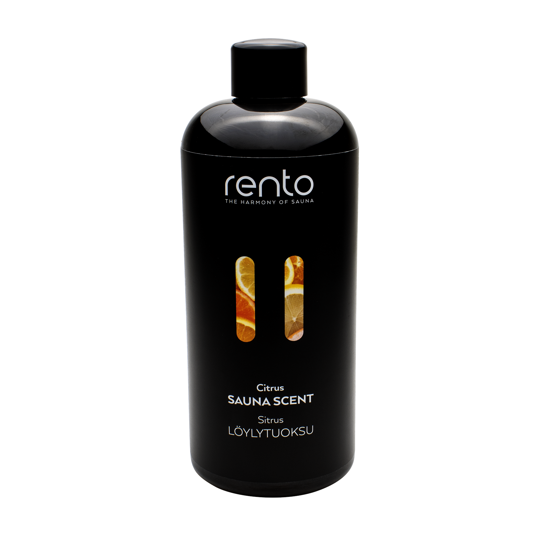 Citrus Sauna Scent