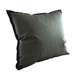 Multi Purpose Sauna Pillow- Black