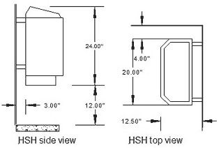 heater specs