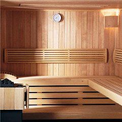 SAUNA KITS
