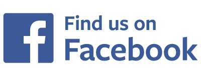 Find us on Facebook