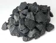 rocks