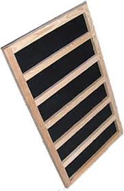 Infrared Sauna Heater