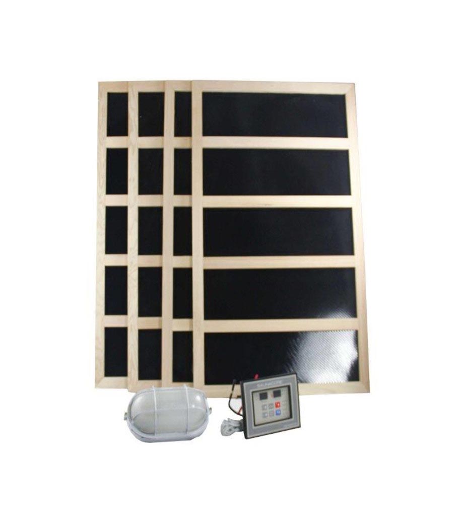 1200 Watt Infrared Sauna Heater 110V