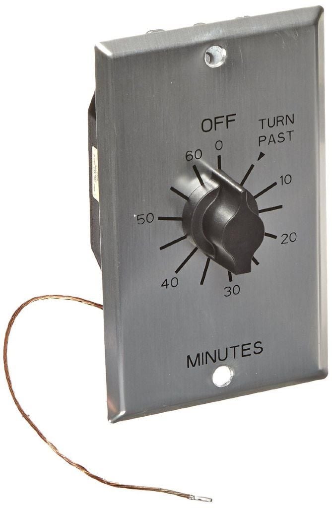 240v 20 Amp Timer