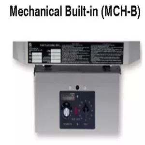 Mechanical Controller built in Mechanical Controller built in