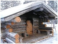 Smoke Sauna