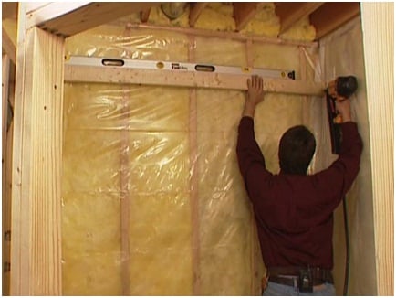 Diy Kits Sauna Rooms And Home Sauna Kits