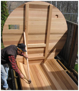barrel-sauna-assembly-image