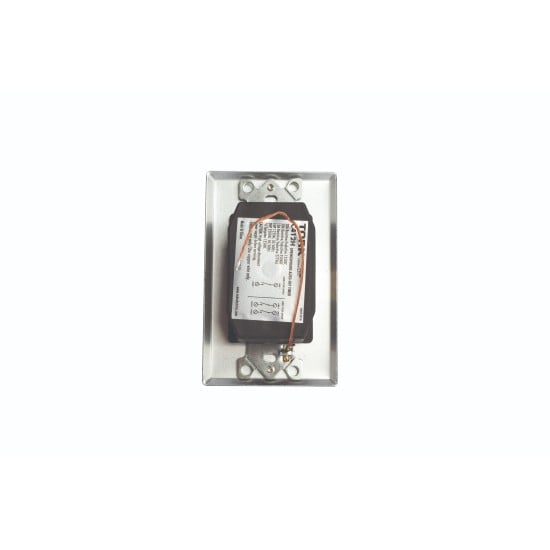 Mechanical 12 Hour Timer for 110-240 VAC 
