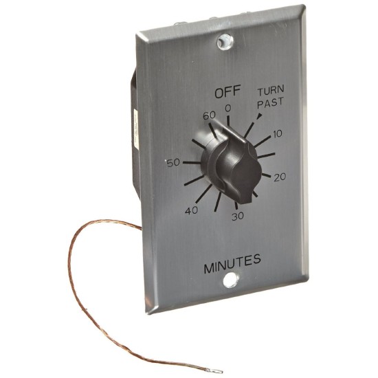 Infrared Sauna Heater Package with Mechanical Timer - 1200 WATT-240VAC
