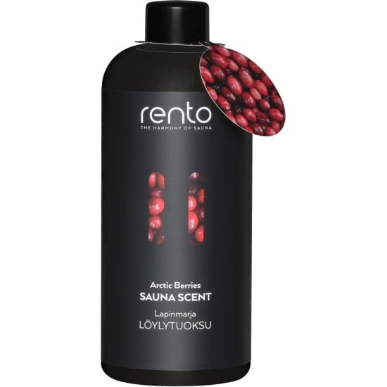 Rento Sauna Scents - Arctic Berries - 400ml