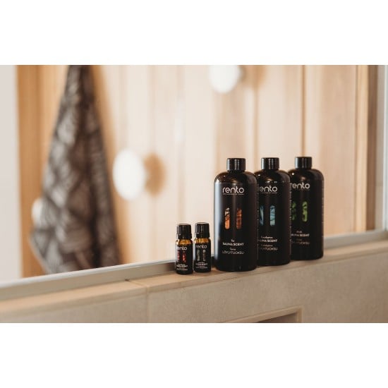 Rento Sauna Scents - Arctic Berries - 400ml