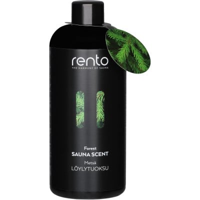 Rento Sauna Scents - Forest - 400ml