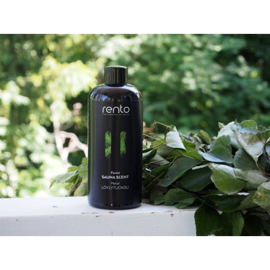 Rento Sauna Scents - Forest - 400ml