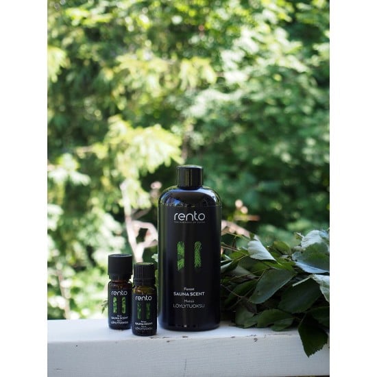 Rento Sauna Scents - Forest - 400ml