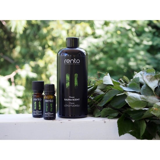Rento Sauna Scents - Forest - 400ml