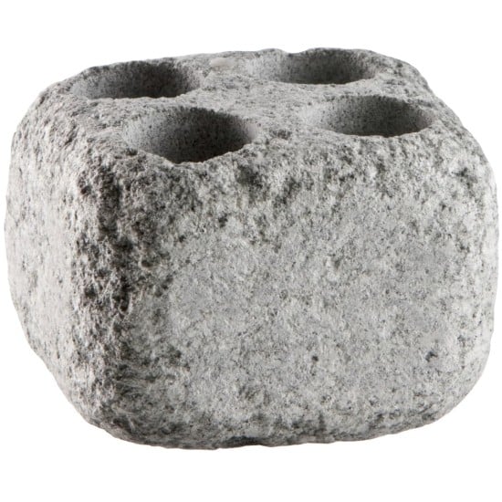 Hukka Soapstone Steamstone Humidifier/Sauna Scent Diffuser