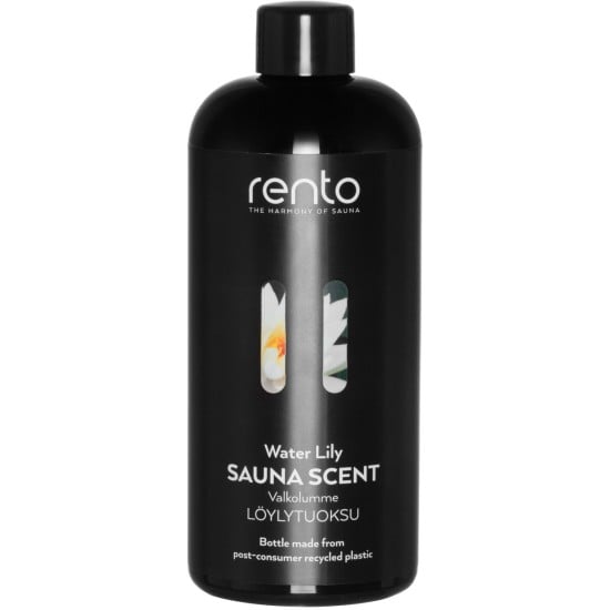 Rento Sauna Scents - Water Lily - 400ml