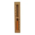 Sauna Hour Glass Timer Cedar