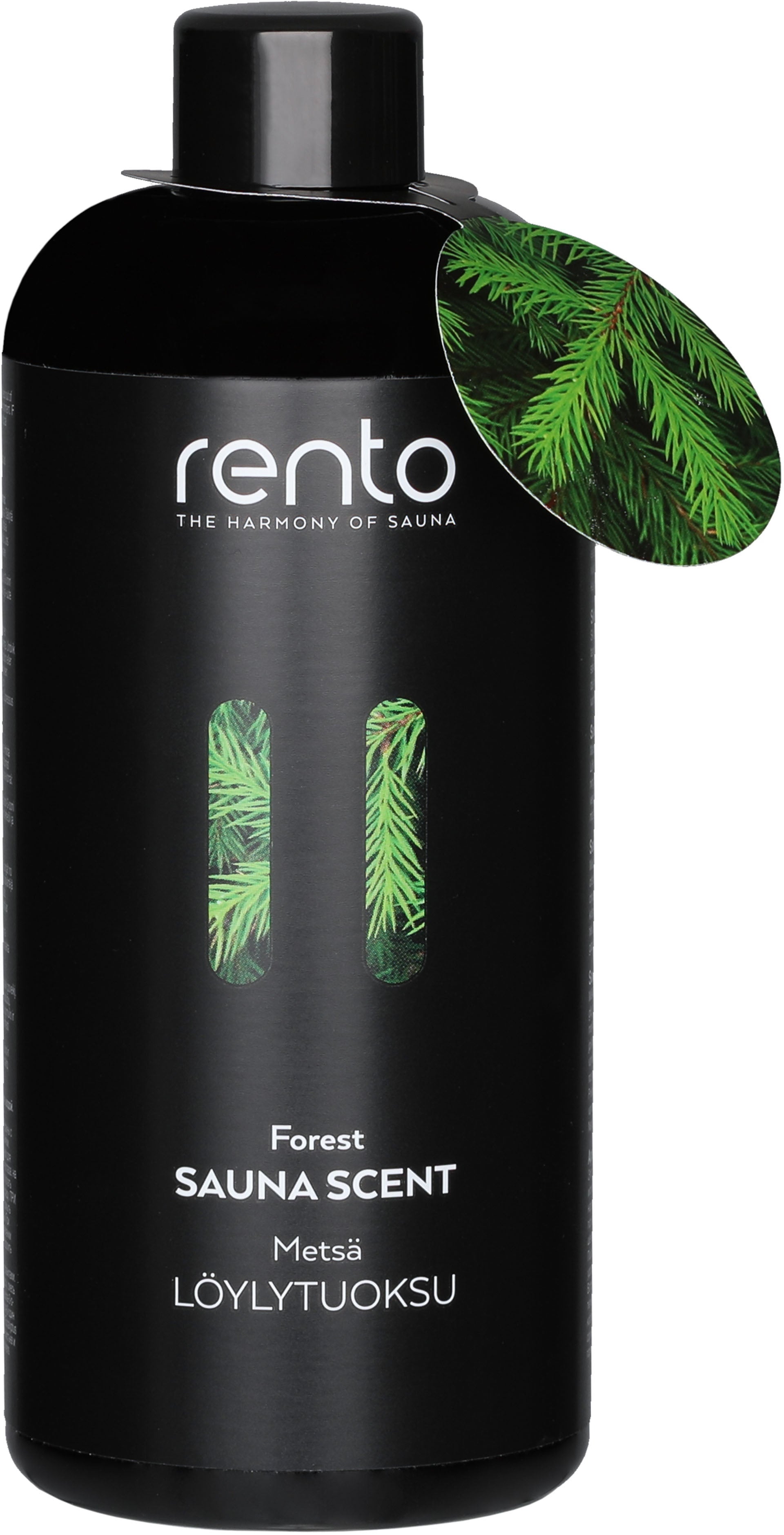 Rento Sauna Scent Forest